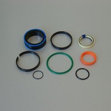 Guarnizioni pistone olio