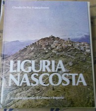 Liguria nascosta de pra - c., pra'