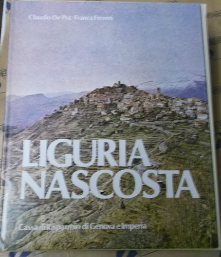 Liguria nascosta de - liguria,