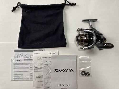 Luvias 3012h ottime - 15,