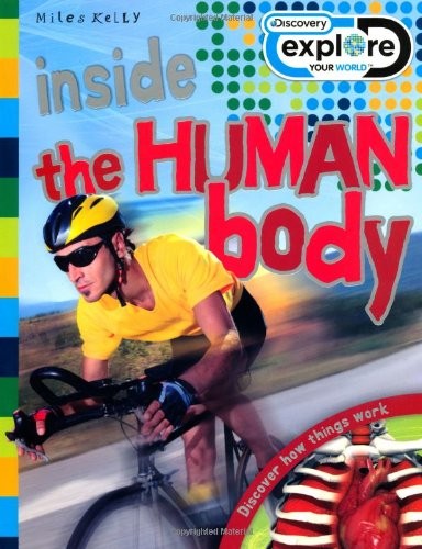 Inside human body - inside,