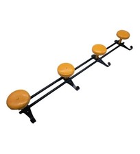 ATTACCAPANNI/APPENDIABITI DA