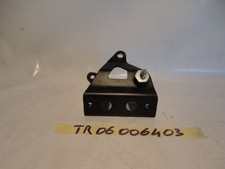 staffa supporto paramotore bracket sumpguard Triumph Tiger 800 10 14