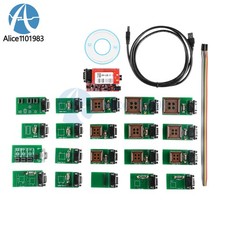 UPA-USB Programmatore ECU