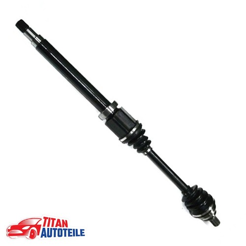Albero motore giunto volvo v40 - albero,
