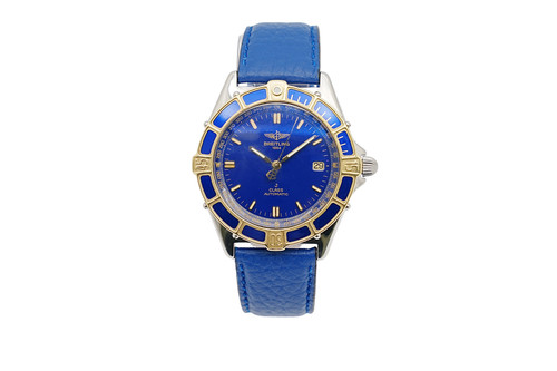 Breitling classe ref - breitling, ref: