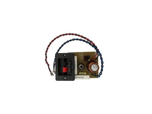 Fbt audio completo pcb - completo,