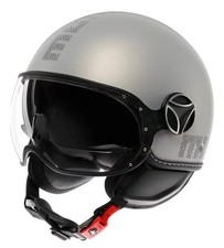 Casco Momo Design FGTR Evo