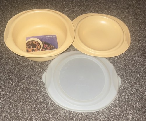 Tupperware ovenworks ultra pro - tupperware,