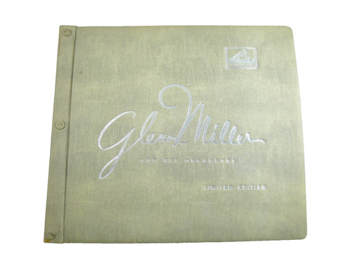Album vinili glenn miller - album, 5