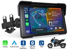 Eonon Senza Fili Schermo