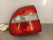 Fanale posteriore principale