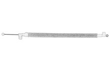 Cable, heater door OE VW 7H1