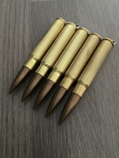 Genuine Mauser 7.92 x 57 mm