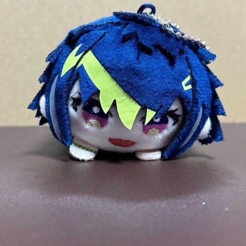 Nijisanji gokurakuyu inami rai - gokurakuyu,