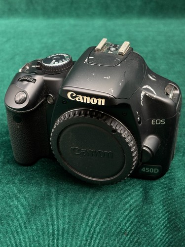 Corpo fotocamera canon eos - corpo,