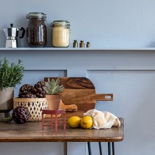  Espositore Per Fiori Scaffale