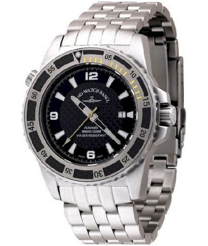 Zeno watch orologio - orologio, uomo