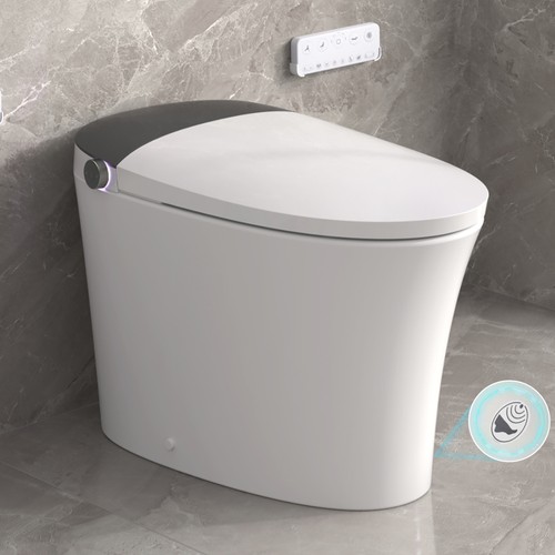 Ada smart con bidet - wc, bidet,