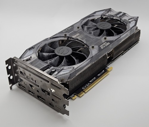 Scheda grafica evga geforce - evga,