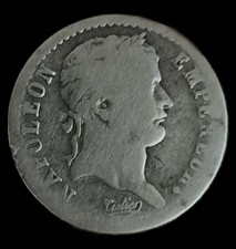 Moneta Napoleone 1810 B