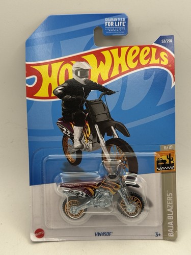 Hot wheels baja - hot,