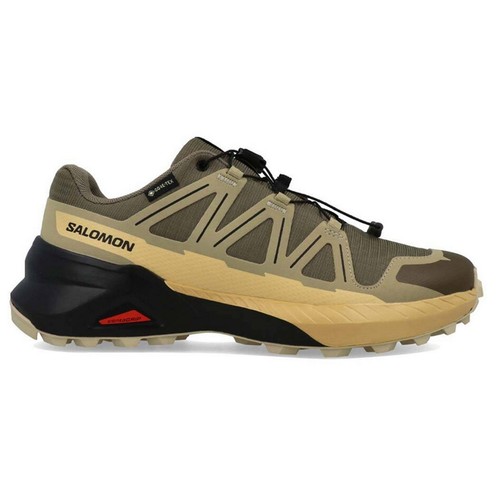 Salomon speedcross peak - salomon,