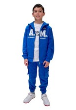 Tuta Completa Bambino