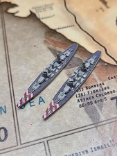 Asse e Alleati Pezzi Dipinti -