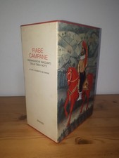 De Simone FIABE CAMPANE