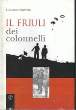 "Il Friuli" di L. Provini