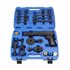 Martello scalpello set