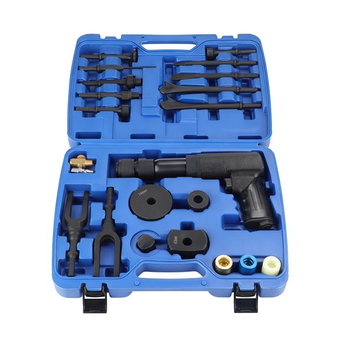 Martello scalpello set