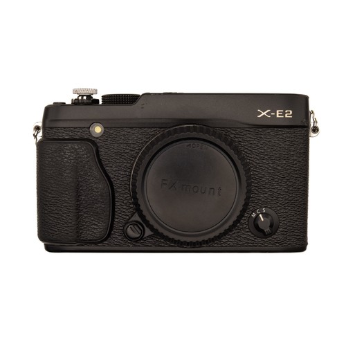 Fujifilm series e2 - fujifilm, xe2