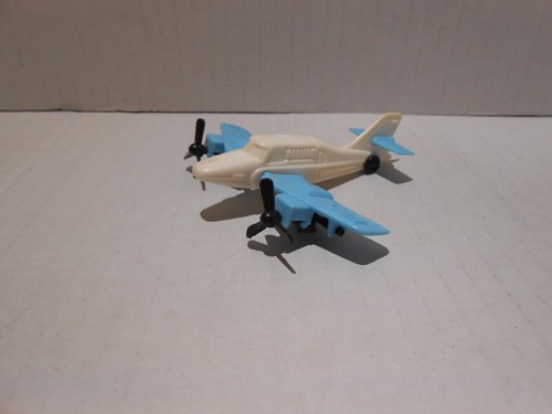 Kinder ferrero aereo bimotore - aereo,