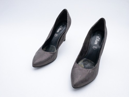 Oliver scarpe donna tacchi - s.oliver,