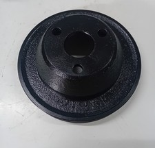 Puleggia ventola pompa acqua