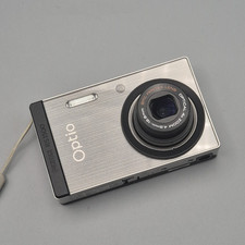 Pentax Optio RS1500 Compact