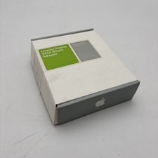 Apple Cinema Display VESA