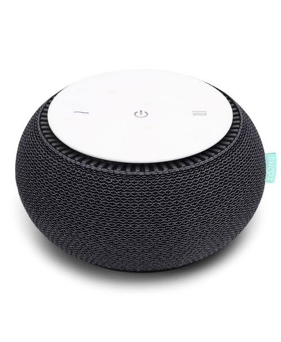 Snooz smart white noise sound - snooz,