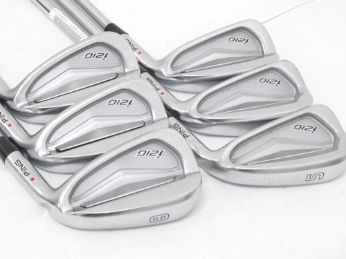 Ping i210 set - [ping],