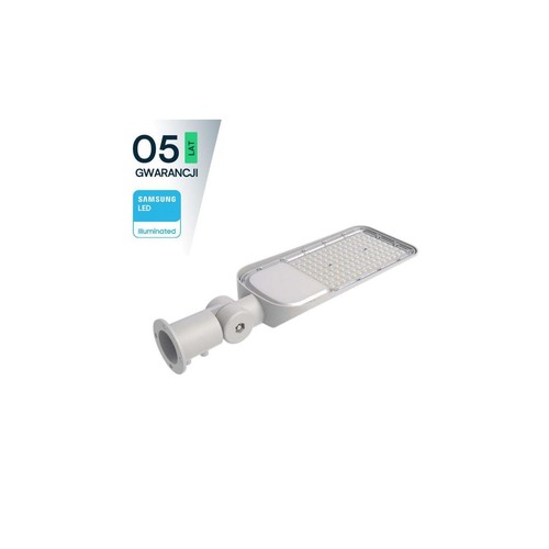 Lampione stradale led 50w - led,
