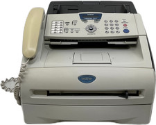 Brother IntelliFax 2820