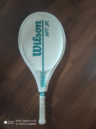 Racchetta tennis wilson atp - racchetta,
