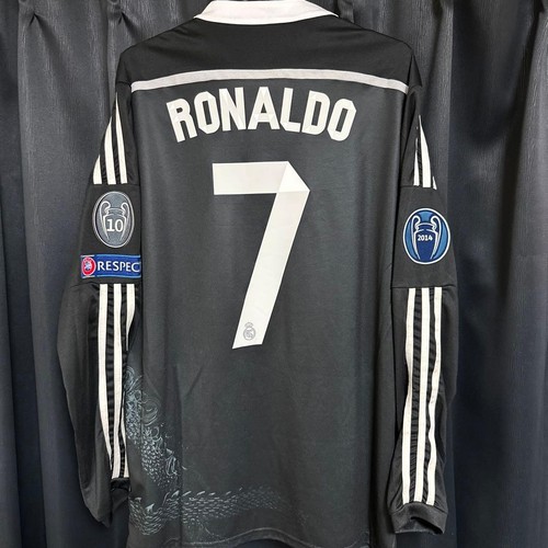 Maglia ronaldo real - maglia, madrid