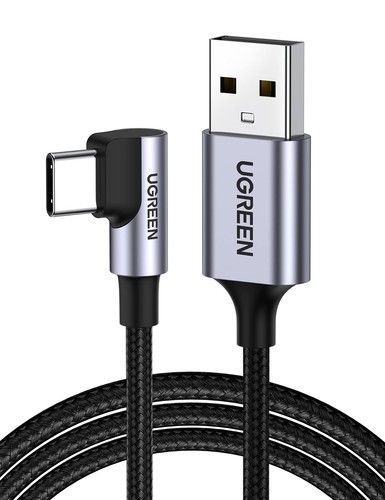 Cavo usb gradi ricarica - cavo, c