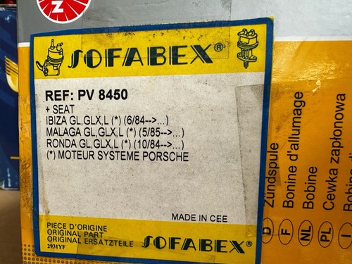 Pompa benzina seat ibiza - benzina,