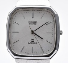 Orologio Uomo Vintage [EXC+5]