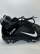 Size 8.5W Nike Alpha Menace