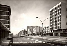 Milano Trezzano sul Naviglio
